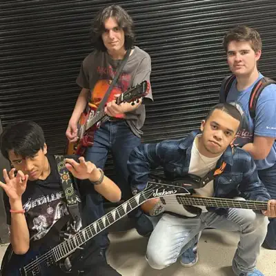 Listen to The Die Hearts, watch music videos, read bio, see tour dates & more!