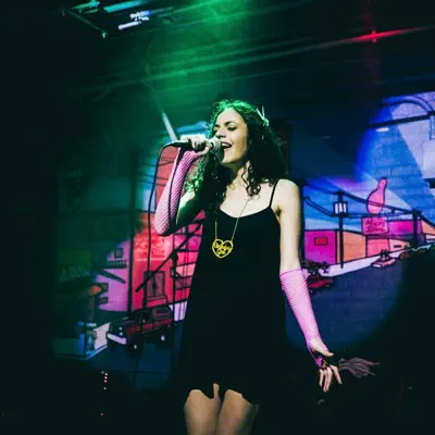 Listen to Sammi Lynn, watch music videos, read bio, see tour dates & more!