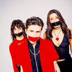 André Miguel & The Moment सुनें, म्यूज़िक वीडियो देखें, बायो पढ़ें, दौरे की तारीखें और बहुत कुछ देखें!