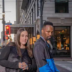 Paul & Nancy Musicを聴いたり、ミュージックビデオを鑑賞したり、経歴やツアー日程などを確認したりしましょう！