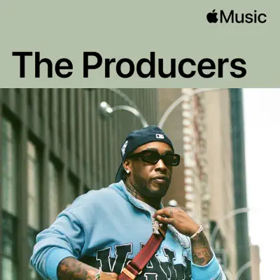 HDBeenDope adlı sanatçının yer aldığı Dizzy Banko: The Producers çalma listesini dinle