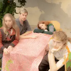 Listen to GARDENS, watch music videos, read bio, see tour dates & more!