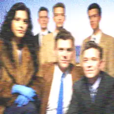Poslechněte si interpreta Harold Dean & The Men Of Means, sledujte hudební videa, přečtěte si životopis, podívejte se na data turné a další informace.