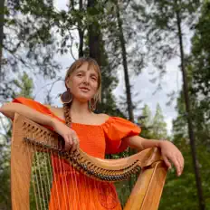 Listen to Delphine & the Moss Collective, watch music videos, read bio, see tour dates & more!
