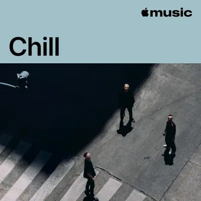 Listen to RÜFÜS DU SOL: Chill featuring RÜFÜS DU SOL