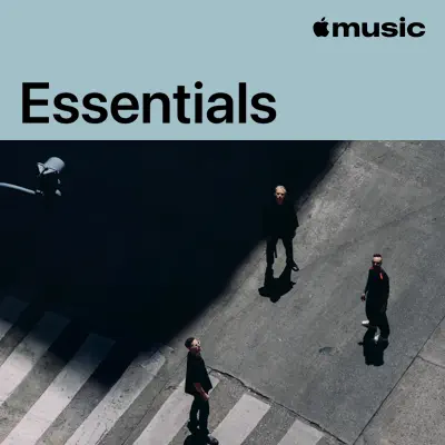 Ouça RÜFÜS DU SOL: essenciais com RÜFÜS DU SOL.