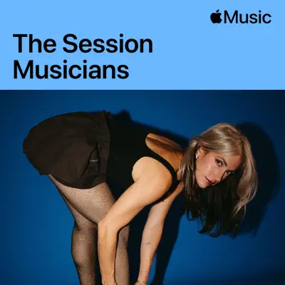 Listen to Alicia Enstrom: The Session Musicians featuring Brett Eldredge