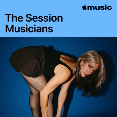 Carrie Underwood이(가) 피처링한 Alicia Enstrom: The Session Musicians을(를) 감상해 보세요.