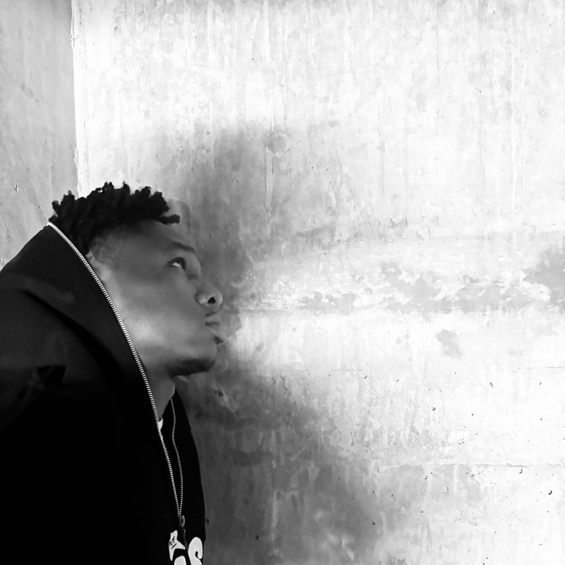 Tae Laurent - KEEPFALLIN (OUTRO)