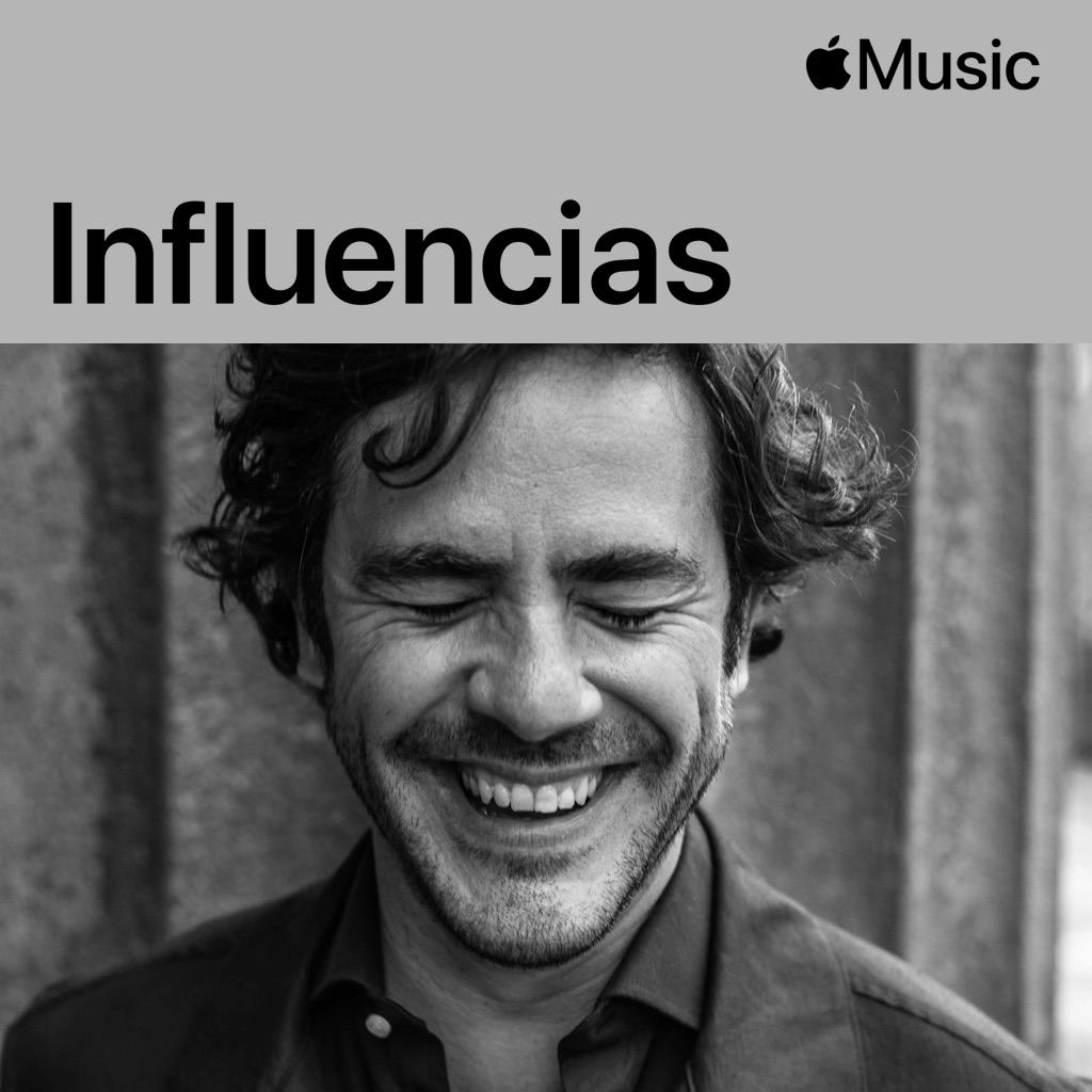 Jack Savoretti: influencias