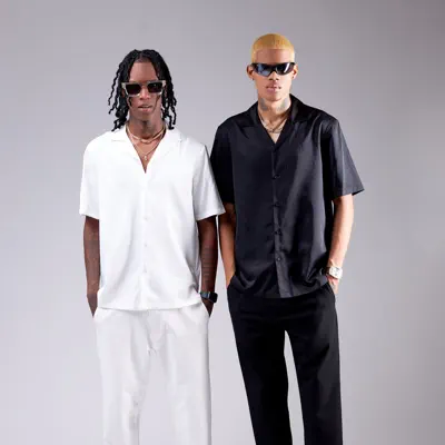 Listen to Anthony Ready & Yeigo, watch music videos, read bio, see tour dates & more!