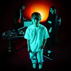 Listen to FIVE PEACE, watch music videos, read bio, see tour dates & more!