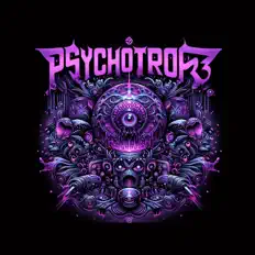 Psychotrop23を聴いたり、ミュージックビデオを鑑賞したり、経歴やツアー日程などを確認したりしましょう！
