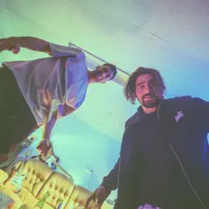 Listen to The Rabbit Hole, watch music videos, read bio, see tour dates & more!