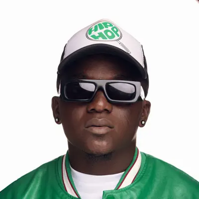 Listen to Phrimpong, watch music videos, read bio, see tour dates & more!