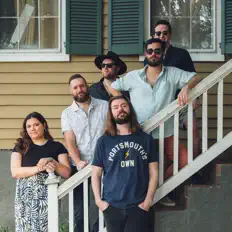 Listen to Allen Hudson and the Halfmoons, watch music videos, read bio, see tour dates & more!