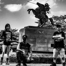 Listen to KRUELTY, watch music videos, read bio, see tour dates & more!