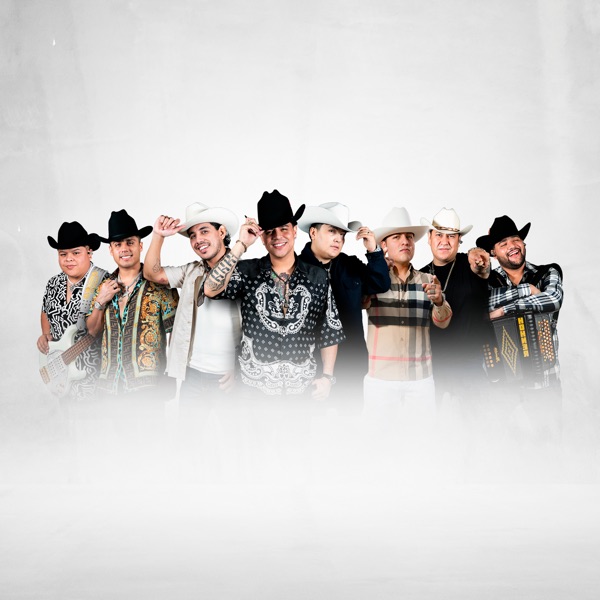 Grupo Firme's avatar