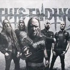Hör dir This Ending an, schau dir Musikvideos an, lies die Biografie, finde Tourdaten und mehr!