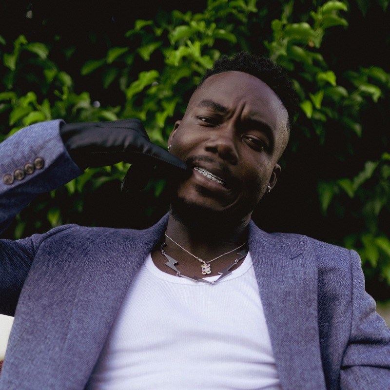 Sugarcane (feat. King Promise) [Remix]