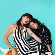 Listen to Thunderpussy, watch music videos, read bio, see tour dates & more!