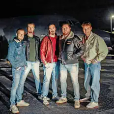 Palaverを聴いたり、ミュージックビデオを鑑賞したり、経歴やツアー日程などを確認したりしましょう！