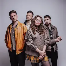 Escucha a The Palais, mira videos musicales, lee su biografía, consulta las fechas de las gira y más.