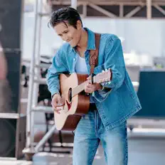 Listen to Jared Harper, watch music videos, read bio, see tour dates & more!