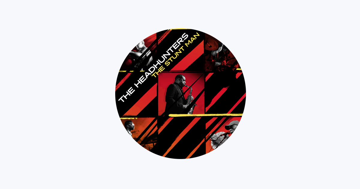 The Headhunters - Apple Music