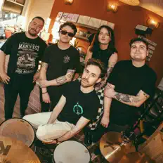 Poslechněte si interpreta Lord Jane, sledujte hudební videa, přečtěte si životopis, podívejte se na data turné a další informace.