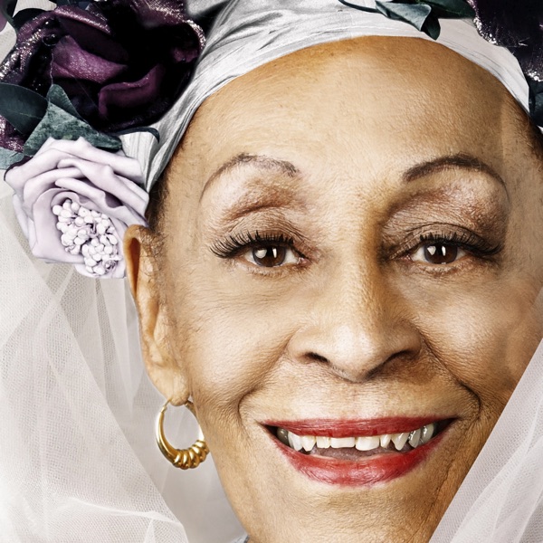 Omara Portuondo's avatar