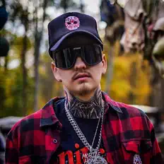 Listen to Marcotic, watch music videos, read bio, see tour dates & more!