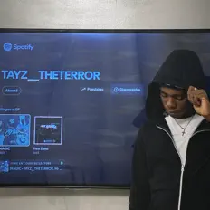 Luister naar TAYZ__THETERROR, bekijk muziekvideo's, lees de bio, bekijk de tourdata, en meer!