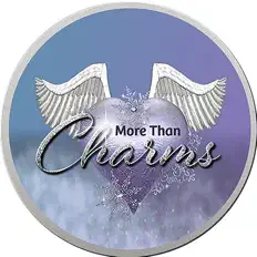 Écoutez More Than Charms, regardez des vidéoclips, lisez la biographie, consultez les dates de tournée et plus encore !