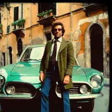 Vito Il Vincitore: песни, клипы, биография, даты выступлений и многое другое.