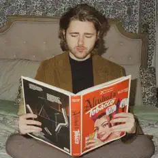 Teddy Greyを聴いたり、ミュージックビデオを鑑賞したり、経歴やツアー日程などを確認したりしましょう！