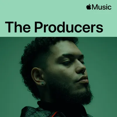 Listen to The Producers: BASSYY featuring Dei V