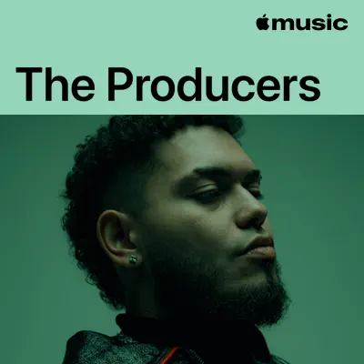 Listen to The Producers: BASSYY featuring Dei V