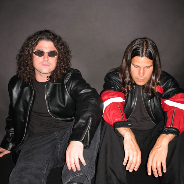 DVBBS's avatar