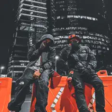 Listen to Industria City, watch music videos, read bio, see tour dates & more!