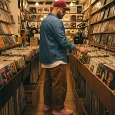 THE RUUKIEを聴いたり、ミュージックビデオを鑑賞したり、経歴やツアー日程などを確認したりしましょう！