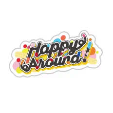Listen to Happy Around!, watch music videos, read bio, see tour dates & more!