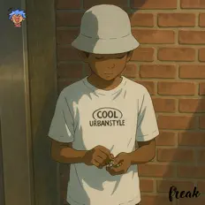 Hör dir FreakSA an, schau dir Musikvideos an, lies die Biografie, finde Tourdaten und mehr!