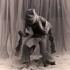 Dengarkan SACRIA, tonton video musik, baca bio, lihat tanggal tur & lainnya!