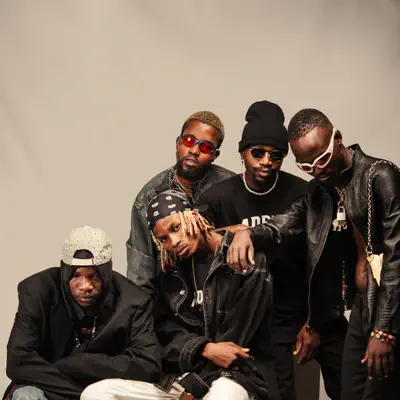 Listen to AOPDH, watch music videos, read bio, see tour dates & more!