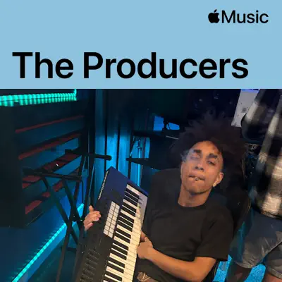 Listen to JojoSantana: The Producers featuring doe7even
