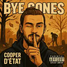 收听 Cooper D'état、观看音乐视频、阅读小传、查看巡演日期等 ！