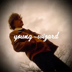Dengarkan Young~Wizard, tonton video musik, baca bio, lihat tanggal tur & lainnya!