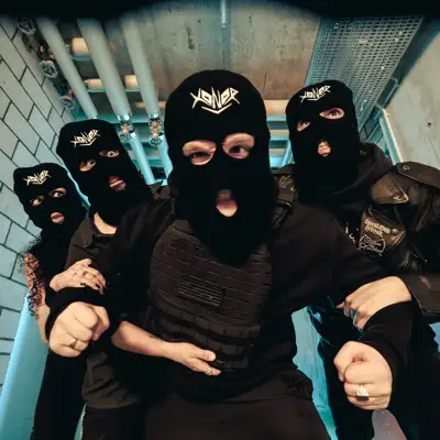 Listen to XONOR, watch music videos, read bio, see tour dates & more!