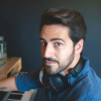 Listen to Emanuele Lucchisani, watch music videos, read bio, see tour dates & more!